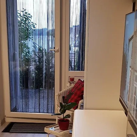 Morgensonne * Schönwalde